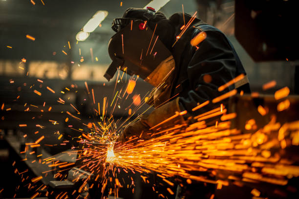 Best Pipe Welding in Reform, AL