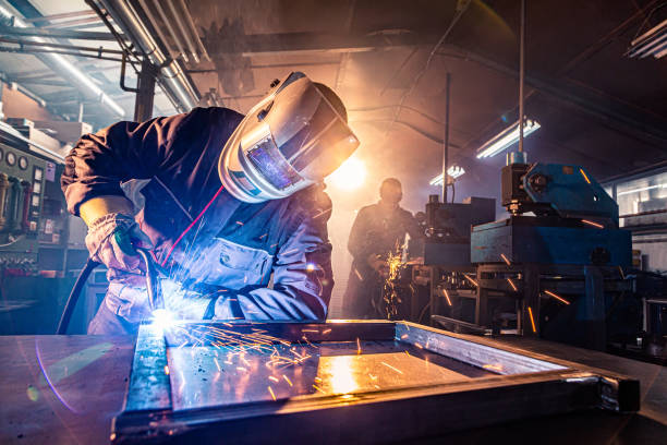  Reform, AL Welder Pros