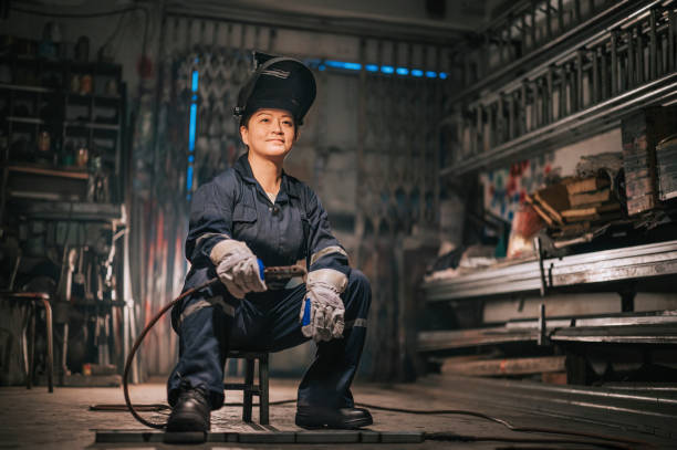 Best Aerospace and Defense Welding in Reform, AL