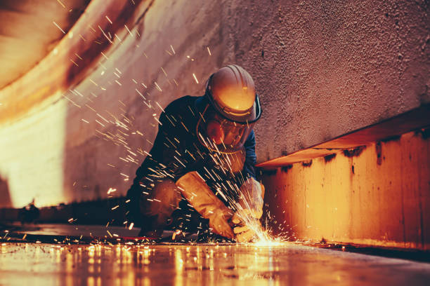 Best Food and Beverage Processing Equipment Welding in Reform, AL