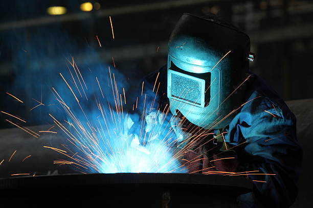 Best Automation and Robotic Welding in Reform, AL