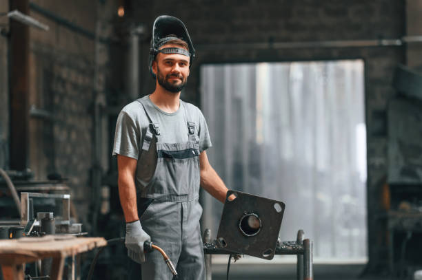 Reliable Reform, AL Welder & Metal Fabrication Solutions