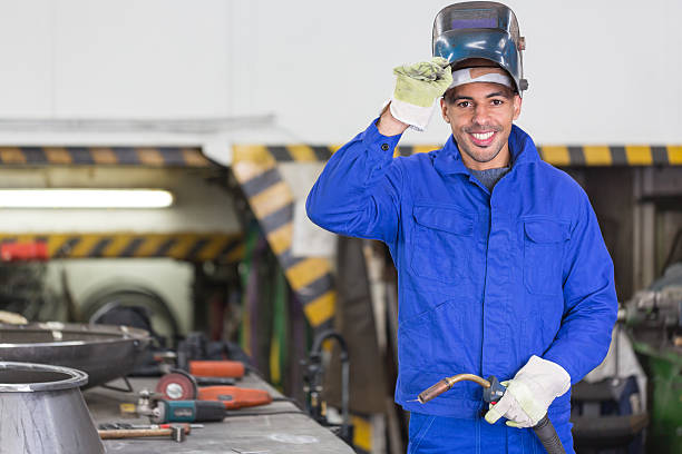 Reform, AL Welder & Metal Fabrication Company