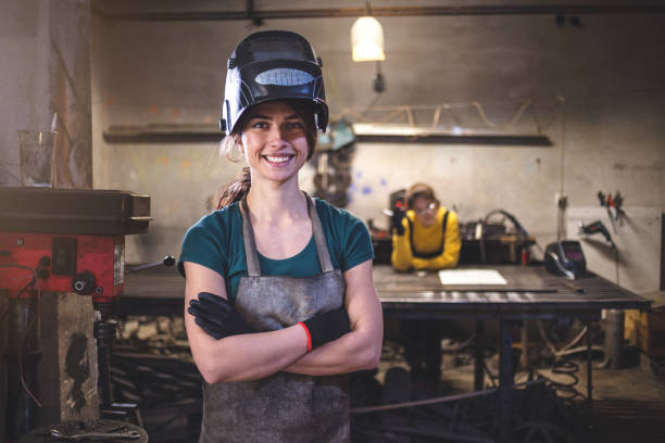 Best Marine and Shipbuilding Welding in Reform, AL
