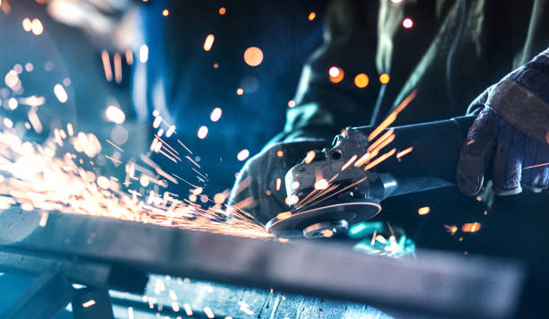 Best Automotive Welding in Reform, AL